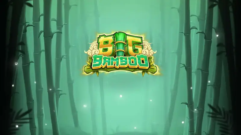 Что такое Big Bamboo 