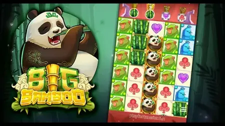 Big Bamboo